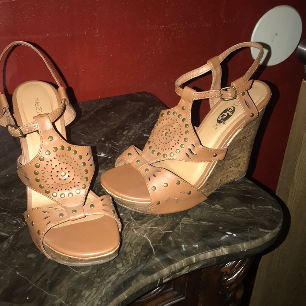 Wedges